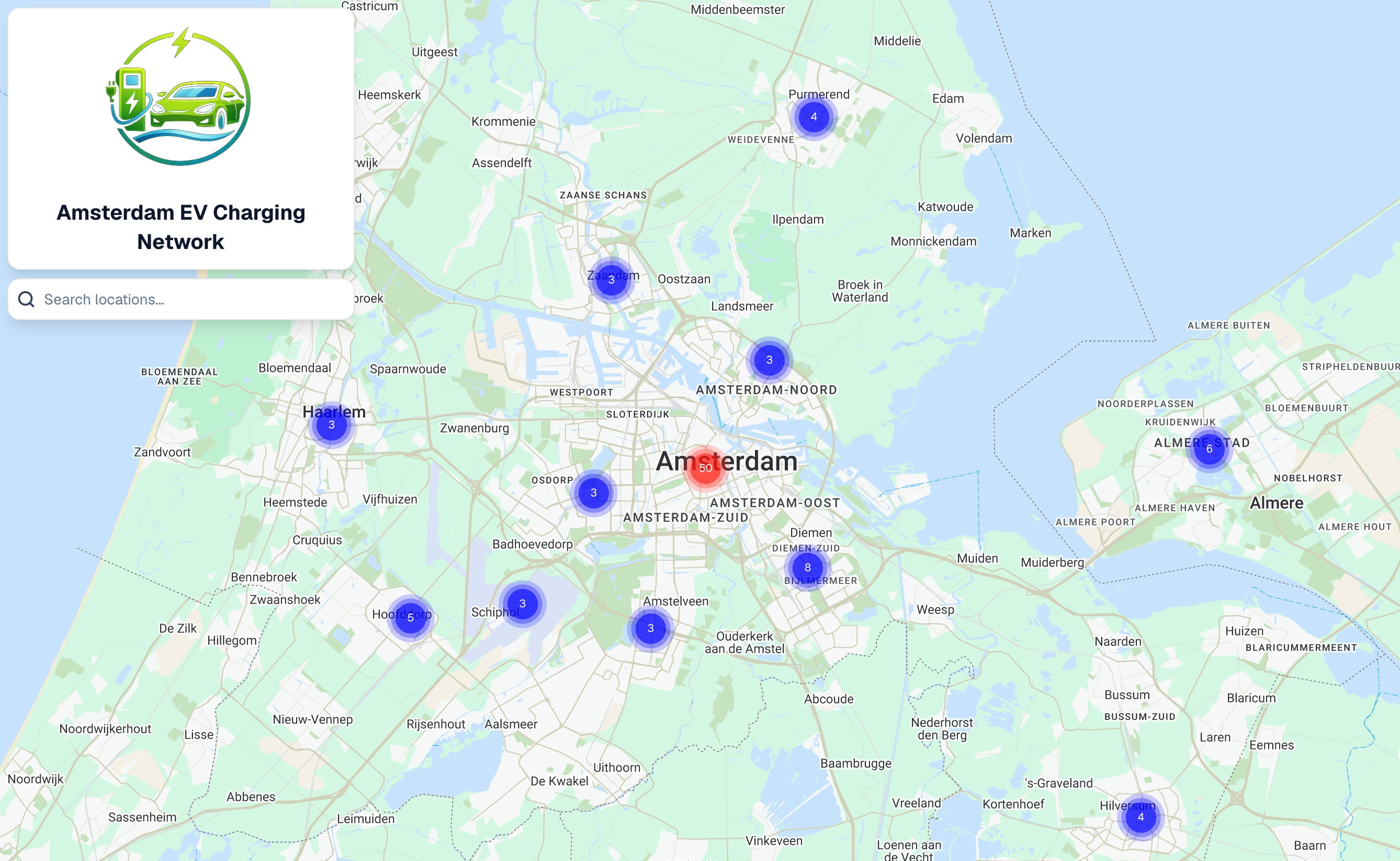 mapcreo map example