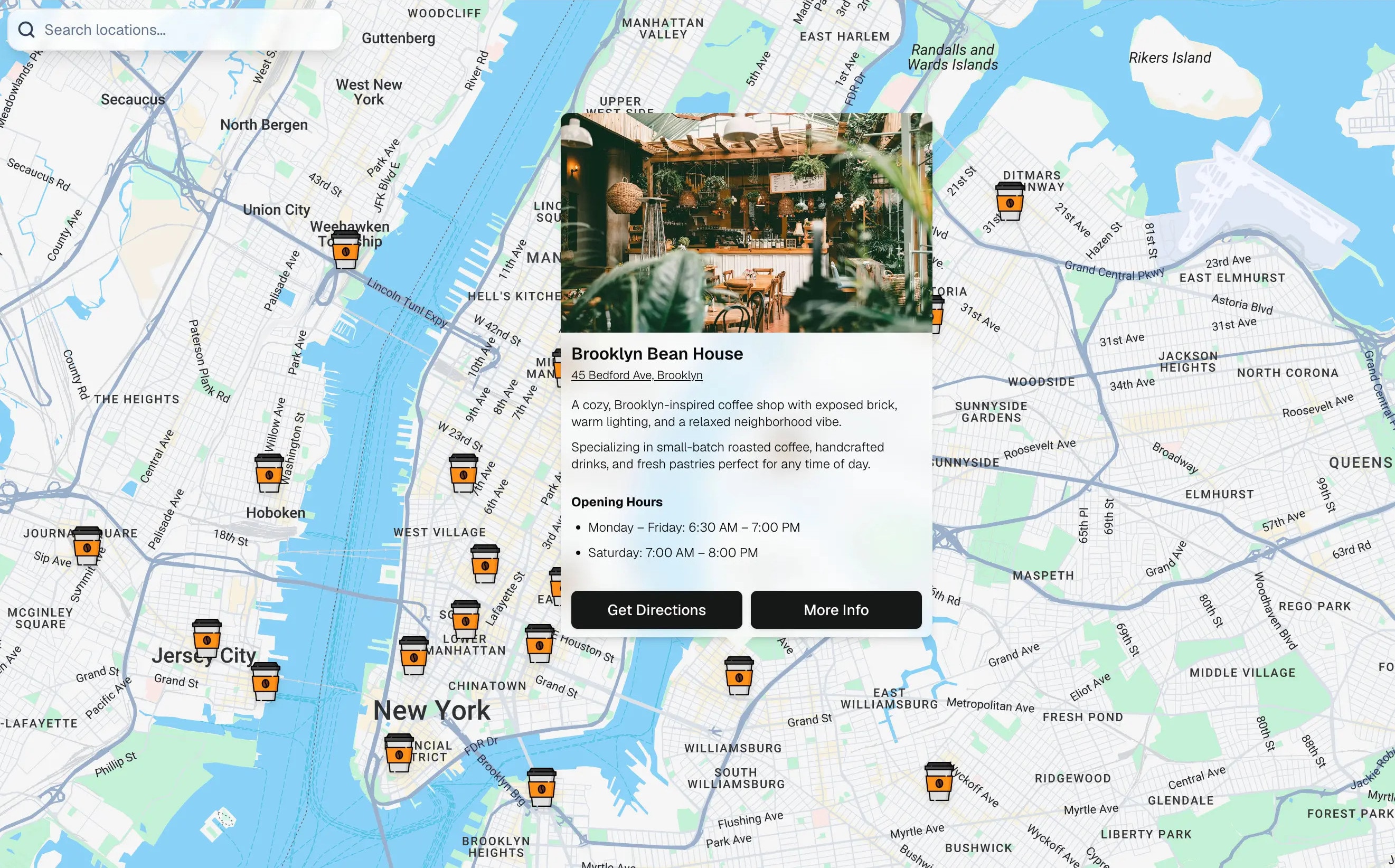 mapcreo map example